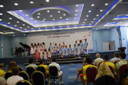 Ohrid Choir Festival 2009