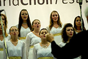 Ohrid Choir Festival 2009