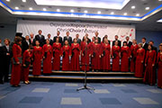 Ohrid Choir Festival 2009