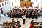 Ohrid Choir Festival 2009