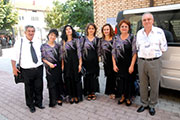 Ohrid Choir Festival 2009