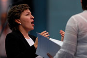 Ohrid Choir Festival 2009