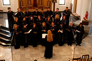 Ohrid Choir Festival 2009