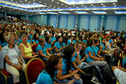 Ohrid Choir Festival 2009