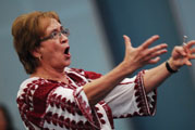 Georgeta Aldea