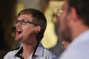 Men’s Choir “Oktetek”