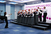 Mixed choir “Skulte”