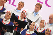 Mixed choir “Skulte”