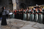 Mixed choir “Slawej”