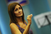 Gordana Stamenković
