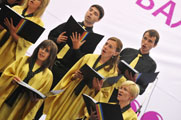 Chamber Choir “Vestitorii” of the Romanian Orthodox Parish Arad-Micalaca-Veche II