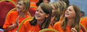 Ohrid Choir Festival 2011