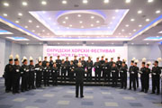 Male Miners' Choir from Lubin, Poland