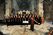 Chamber Choir "Small Capella"