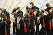 Mixed Youth Choir “Josip Kaplan”