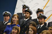 Choir of Maritime University of Szczecin
