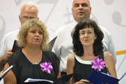 Balkanski Choir