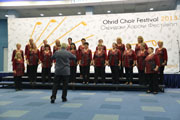 Cantus Feminae