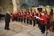 Cantus Feminae