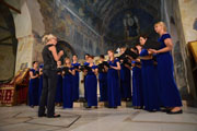 “Sonantes” Female Choir of the Poznan University of Economics