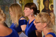 “Sonantes” Female Choir of the Poznan University of Economics