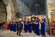 “Sonantes” Female Choir of the Poznan University of Economics