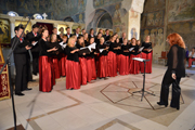 Ohrid Choir Festival 2013