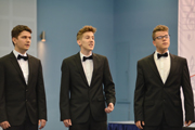 Male Vocal Ensemble “Bajić”