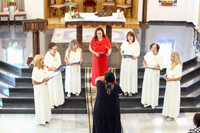 Vocal Group Smirna