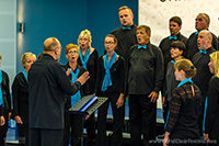 Mixed Choir Hlahol