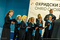 Mixed Choir Hlahol
