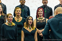 Othello Polyphonic Choir