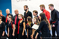 Mixed Choir of Partium Christian University