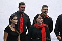 Mixed Choir of Partium Christian University