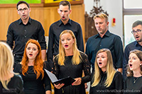 WPA UAM Chamber Choir