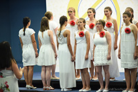 Vocal Ensemble Bugojno