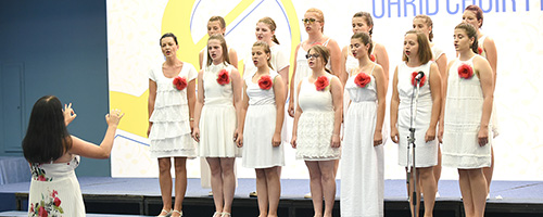 Vocal Ensemble Bugojno