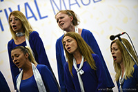 Skopje Gospel Choir