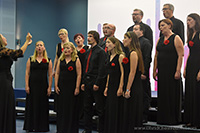Chamber Choir Emanuil