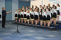 Fantasia Children Choir