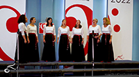 Female Vocal Ensamble Kušlec