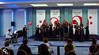 Odjek Chamber Choir