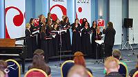 Odjek Chamber Choir