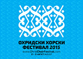 Ohrid Choir Festival 2015
