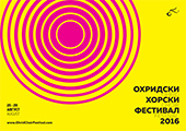 Ohrid Choir Festival 2016
